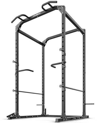 Marbo Sport Power Rack MS-U112 2.0 | Made in EU