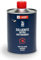 2BM Anti-Fog Nitro Thinner Easy Line 500 ml Industrial Solvent for Nitro and Nitrosynthetic Paints | Funds for Bodywork, Carpentry, Nitro Finishes and Cleaning Equipment Bottle, 0.5 Litres