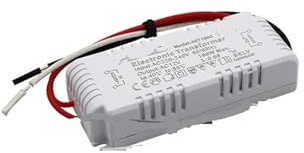 AC220V to AC12V dimmable 160W 180w 200w Transformer Suitable for G4/G5.3 Quartz lamp Halogen lamp Crystal lamp CE(80W)