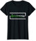 Damen Steirerin Steiermark Edelweiß Österreich Wappen Trachten T-Shirt