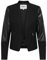 ONLFARIDA Life L/S Zip PU DET Blazer TLR