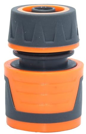 Wasserschlauchverbinder, Rohrkupplung, Schlaucharmaturen, robuster Schlauchverbinder, Gartenschlauchzubehör, Rohrkupplung, Schlaucharmaturen, kein Auslaufen, Schlauch-Schnellanschluss für Haus, Garten