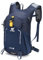 SKYSPER Wanderrucksack Herren 25L Rucksack Klein Tagesrucksack Trekkingrucksack für Camping Outdoor Travel Wandern