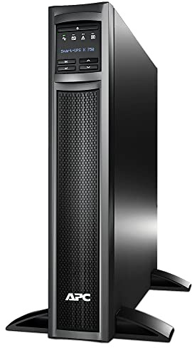 APC SMX750I Alimentation d'énergie Non interruptible