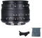7artisans F1.4 Mark II APS-C-Obiettivo fisso a messa a fuoco manuale, ampia apertura compatibile con fotocamera Fujifilm Fuji X-A1 X-A2 X-A3 A-at X-M1 X-T1 X-T3 X-T10 X-T2 X-T20 X-Pro1 X-Pro2 X-E1