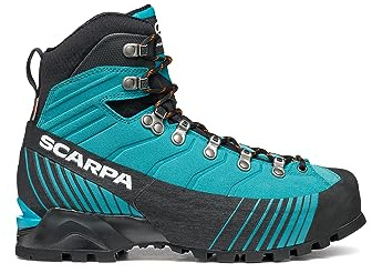 Scarpa RIBELLE HD Senza, Scarponi da montagna Donna, Ceramic, 38.5 EU, Ceramica, 38.5 EU