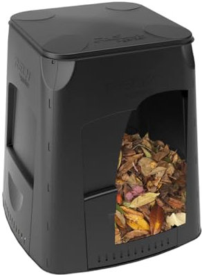 Tumbleweed Bac à compost plat 200 l