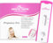 Easy@Home 5 Test de Embarazo en Cassette: Prueba de Embarazo de Alta Sensibilidad 10 mIU/mL, Detección Temprana y Precisa de hCG