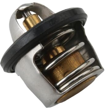 Water Thermostat 19300-LFA7 100120040 Compatible With X-Town 125 Xciting R 300 500 MXU300 Maxxer 250cc 300cc 400cc My Road 700i