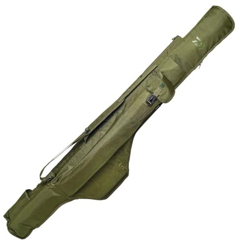 DAIWA Black Widow 3 Rod Bag 170x35x15cm 10 ft 18705-310