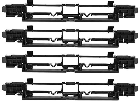 4 Piezas de Cubierta de Techo para Coche H MK5 2004 2005 2006 2007 2008 2009 2010 Zafira B MK2 2005 2006 2007 2008 2009 2010 2011 2012 2013 2014 para h Techo