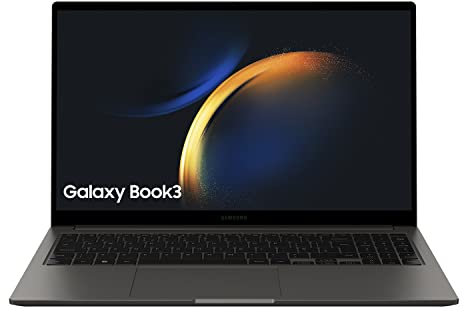 Ordinateur Portable Samsung NP750XFG-KA3ES 15,6' Intel Core i5-1335U 8 GB RAM 512 GB SSD Espagnol Qwerty i5-1335U