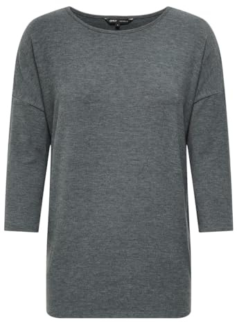 Onlglamour 3/4 Top JRS Noos, Scarab, L
