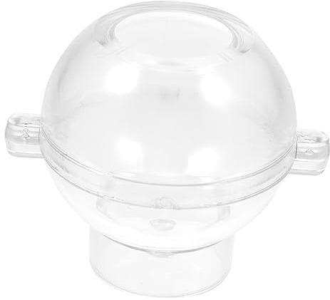 DOITOOL Molde Para Velas Aromáticas Duradero Compacto Fácil De Usar Antiadherente