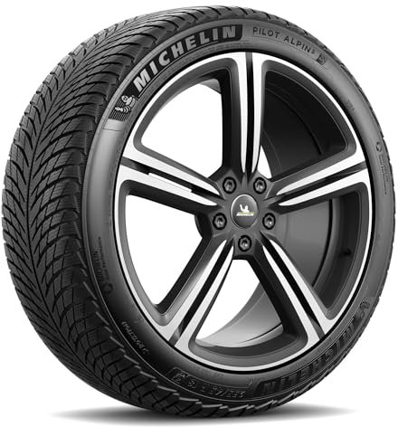 Michelin MIM2454518VALP5XL - 245/45/R18 100V - C/B/68dB - Winterreifen PKW