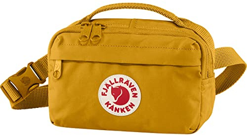 Fjällräven Gürteltasche Umhängetasche Kånken Hip Pack Ochre gelb