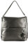Mandarina Duck Damen Mellow Lux HOBO Datei bedienen, Graphit