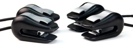 Grace Bungee-Klemmen | Stoffklemmen für Rahmensteppungen | Stoff-Bungee-Clips für Quilt-Rahmen | kompatibel mit allen Grace Frames | langer Arm & Rahmen-Steppdeckenclips