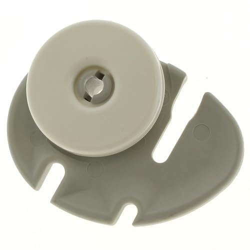 Electrolux 50269765009 Zanussi Zoppas Rad Rad rechts Korb Spülmaschine