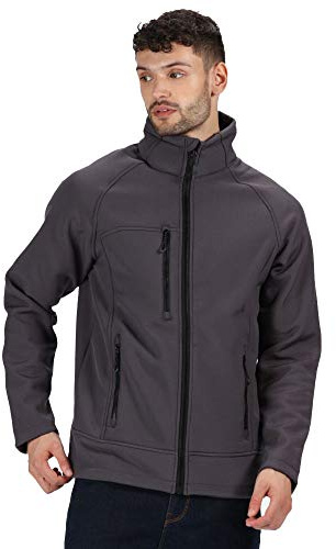 Regatta Professional Men's Northway Softshell Jacket
