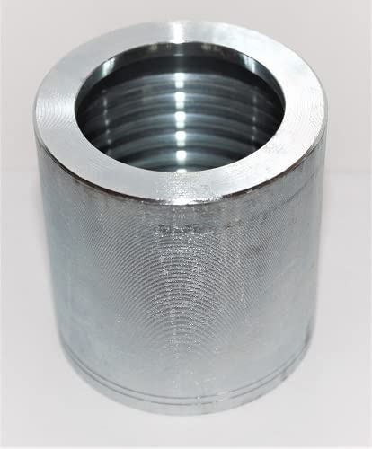 BALFLEX Hydraulisk presshållare presshylsa presshylsa DN32 slang 3TE stål