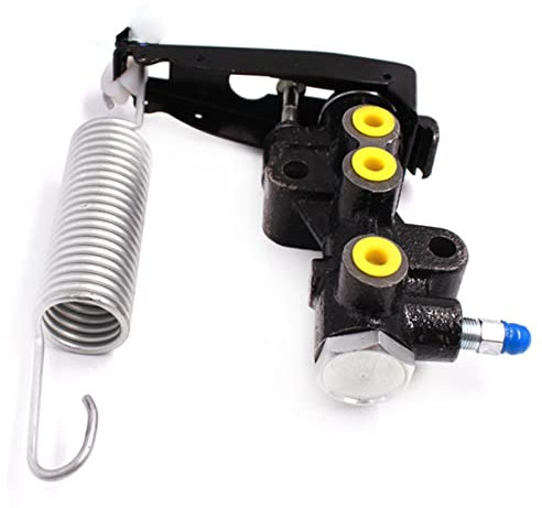 Load-Sensing-Ventil Bremskraftregler MB618321 Bremsverteilerventil 1St