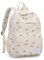 Chase Chic Schulrucksack Mädchen,Cord Rucksack Teenageralter Leichter Schulranzen Daypack für Schule,Regenbogen