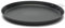 De Buyer - Poêle à crêpes antiadhésive CHOC INTENSE TWISTY amovible en aluminium - Diamètre 30 cm -, Gris
