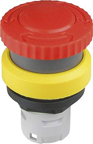 Schlegel RKVGB Not-Aus-Schalter überlistungssicher IP65 1 St.