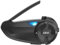EJEAS Q7 Motorbike Intercom, Motorcycle Bluetooth Headset Communication System with Bluetooth 5.0, 7 Riders, FM, IP67, GPS, CVC Noise Reduction (Q7-1)