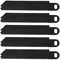 The Lord of the Tools 5Pcs SSB152FT Saw Blades Replacement Compatible with Black & Decker Scorpion FKS890E/ KS890ECN/ KS890EK Carbon Steel Saw Cut Blade