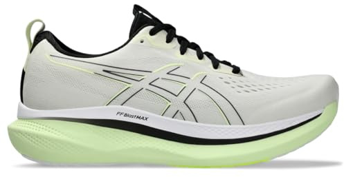 ASICS Glideride Max, Scarpe da Ginnastica Uomo, Multicolore, 42 EU