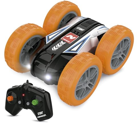 Ninco Radio Control Coche Stunt Naranja NH93203