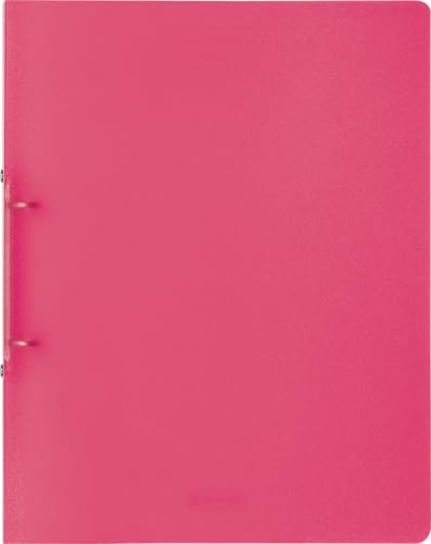 BRUNNEN Ringbuch FACT!pp tulip