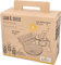 Brotback-Set Laib & Seele, 3-tlg.