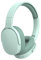 AndThere Cuffie Bluetooth Wireless Headphones Noise Cancelling Grandi On Ear Cuffie Senza Fili Cuffia Cancellazione Rumore Cuffie con Cavo Microfono Over Ear Cuffie per TV Gaming PC Musica Palestra