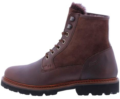 Sioux Herren Stiefelette Adalrik-702-LF-H