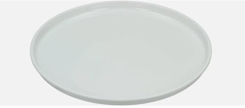 MyApplianceSpares Ceramic Rotary Turntable Plate for Sharp Microwave Oven R98STM R96STM