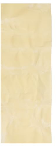 FESTFENDS Sacchetti per il pane fatto in casa - 84,6 x 33,99 cm, sacchetto riutilizzabile in cera d'api per lievito madre, sacchetto per impasto, organizzazione in cucina, conservazione