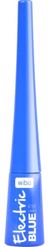 Wibo Eye Liner Electric Blue