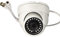 WiTi cablata 3000TVL Telecamera Dome per Interni AHD 1080P, Telecamera CCTV con Sorveglianza di Sicurezza Grandangolare con Obiettivo da 2,8 mm, Custodia in Metallo