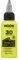 Moon Glow Pintura para tela Neon UV 3D - Pintura textil para ropa, camisetas, bolsos, zapatos y lienzos Amarillo intenso 30 ml (Paquete de 1)