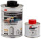 3M 08827 Mastic de Protection polyuréthane bi-composant, Gris, 500 ML