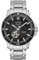 Bulova 96A290 Marine Star Men's Watch Stainless Steel 20 Bar Analogue Silver