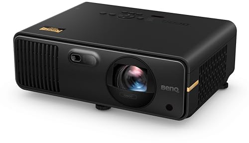 BenQ AH700ST Golf Simulator Projector