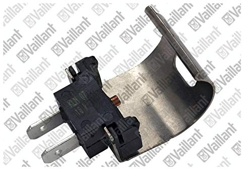 Vaillant Fühler NTC 19 mm Nr. 0020068120
