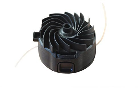 Florabest Schneidkopf Elektro Rasentrimmer FRT 450 A1 IAN 68693 Ersatz Rasen Trimmer
