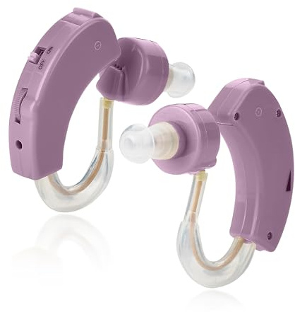MEDca Premium Active Modèle JH 113-2-P pour Sports et Plein Air, (Violet)