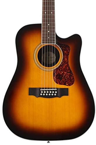 Guild D-2612CE Deluxe ATB