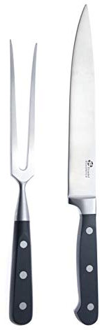 Pradel Excellence - 211020 - Service à Découper 2 Pièces Professionnel P0002245/211020